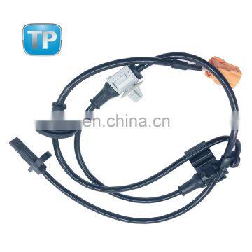 Auto Engine Parts Front Right ABS Wheel Speed Sensor For Hon-da OEM 57450-SJC-A01 57450SJCA01