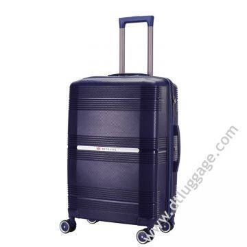 China Hard Case Luggage ABS Trolley Bag Carry on Suitcase photo-2