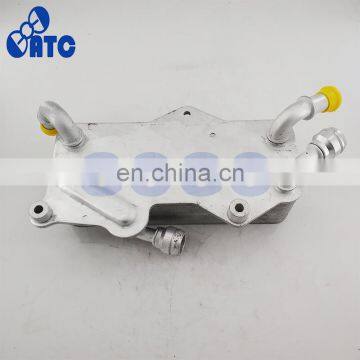Transmission Oil Cooler for S7 AUDI 2013 OEM 4G0 317 021T / 4G0317021T photo-5
