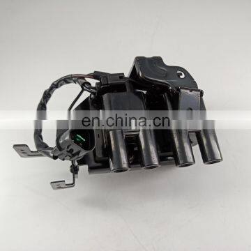 Ignition Coil For HYUNDAI KIA I10 Saloon I20 Coupe Rio III 27301-03015