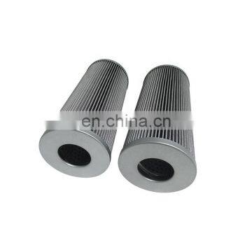 Filter Supplier Customized Stainless Steel Filter Element Hydraulic Oil Filter Basket Strainer Filtro de Aceite photo-4