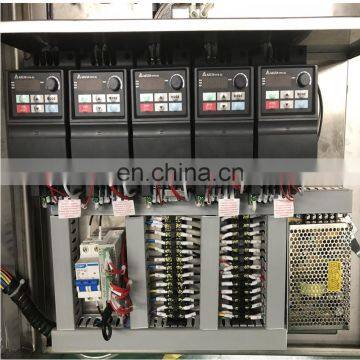 Cheap Price New Type Automatic Encrusting Machine photo-6
