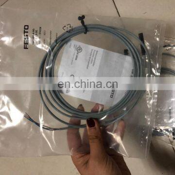 High Precision Temperature Digital Fiber Optic Sensor FX-301 photo-4
