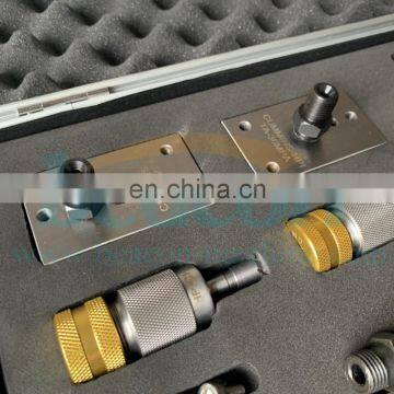 Common Rail Tools QSX15 ISX15 Q60 Actuator Repair and Inspection Tool Set Diesel Fuel Vehicle Repair Tools photo-3