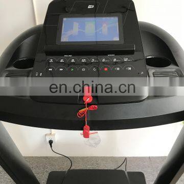 Body Exercise Equipment Treadmill Machine CP-A8 LCD Screen 4HP AC/DC Motor photo-6