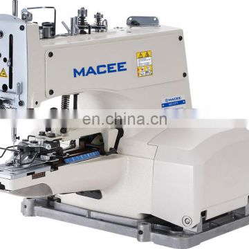 1377 button mounting machine