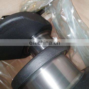 Cummins Diesel Engine Parts Forged Steel Crankshaft for K19 Engine 3418898