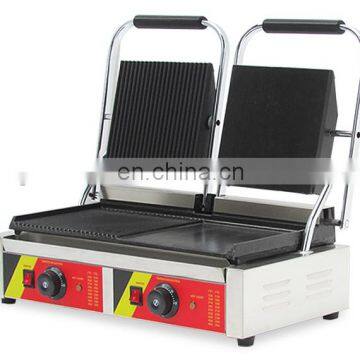 commercial panini grill electric panini press panini maker