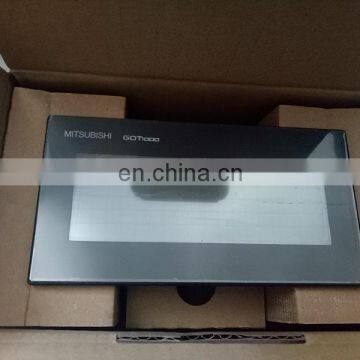 Mitsubishi Logo GT1030-LBD-C HMI 4.5 Inch Touch Screen Display GT1030-LBD-C photo-4