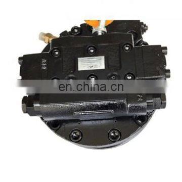 Final Drive Travel Motor Assy Excavator Drive Motor E330C Crawer Excavator Parts photo-6