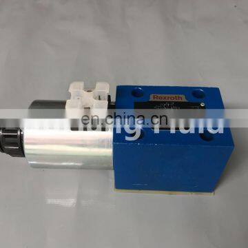 Rexroth 4WE 10 D33/CG24N9K4 Series Directional Valve photo-2