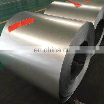 Supplier of Standard Weight 0.6mm az 180 az 150 az 80 Bobina gl Galvalume Steel Coil Harga for Roof Tiles
