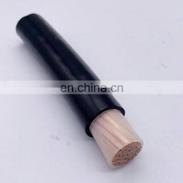 2020 Cable Voltage Power Copper Electric Wire Cable New photo-3