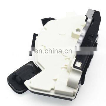 Door Lock Actuator for SEAT ALHAMBRA SKODA YETI VW BEETLE GOLF POLO SHARAN 6RD837016A 5K1837016B photo-2