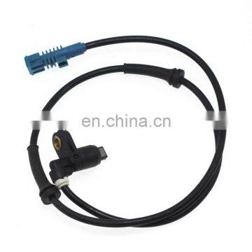 Wheel Speed ABS Sensor for PEUGEOT 206 454576 4545.76 photo-2