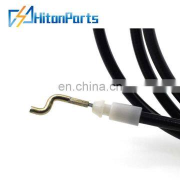Rear Door Lock Catch Cable 8719F6 8719.F6 for FIAT DUCATO PEUGEOT BOXER CITROEN JUMPER photo-6