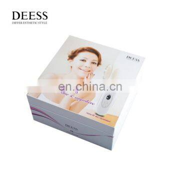 RF Radio Frequency Anti-aging Skin Rejuvenation Face Lifting Beauty rf Equipment at Home Use With Dual Technology photo-6