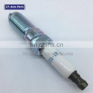 Brand New Iridium Spark Plug For Chevrolet GMC Hummer Pontiac OEM 41-103 41103 12625058