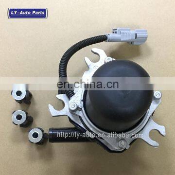 Auto Parts Electric Fuel Injection Pump For Toyota 4Runner Sequoia Tundra LX470 17610-0C010 176100C010 photo-2