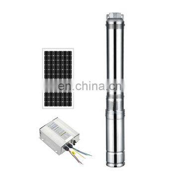 3MAR Small Water Pump 12v 1 hp Electric High Pressure Best Impeller Pumping Machine Water photo-2