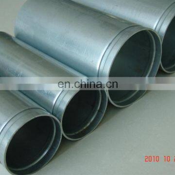 UL FM Galvanized Steel Pipe for Sprinkler Fire Pipe photo-4