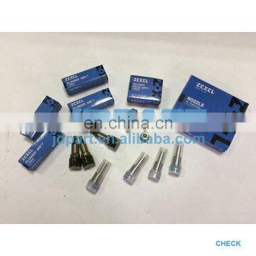 4.2032 Nozzle D.Valve Plunger For Diesel Engine ( 4 PCS )