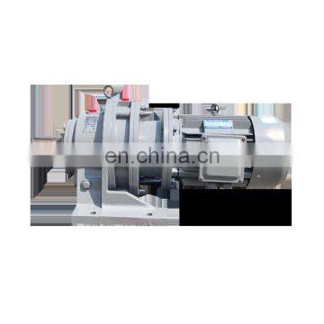 Variable Speed Reducer Gear Box Power Torque Output Input XWD5-35-4KW