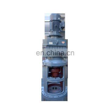 Stainless Steel Liquid Mixer Agitator Soap Agitator Mixer for Industrial