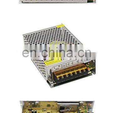 Switching Power Supply 110V 220V To 4A 5A 6A 10A 20A 60A DC 5V For Led Strip Lights photo-4