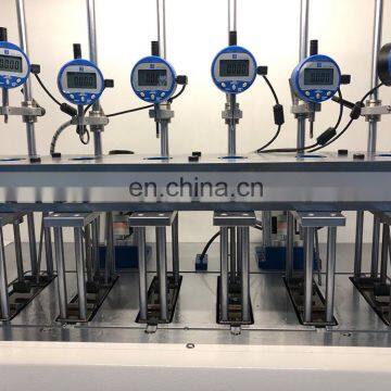 Liyi Vicat Apparatus Softening Point Load Tester photo-3