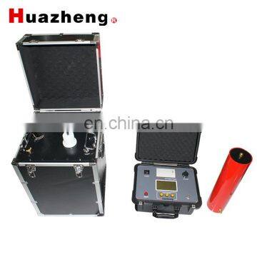 60kv VLF ac Hipot Tester Electric 30kv Ultra Low Frequency High Voltage Vlf Generator photo-6