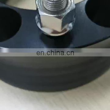 Modified Calipers Aluminum Alloy 6061 7575 5X108 To 5X114.3 Universal Flange Wheel Hub Adapter