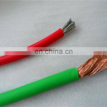 OFC/CCA 0 ga Power Cable 50FT per Roll 1/0 Gauge Car Audio Power Cables photo-4