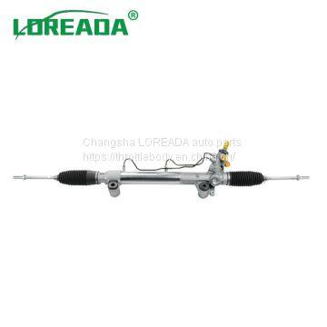 LOREADA LHD Hydraulic Power Steering Rack and Gear Box Assembly for Hilux VIGO 4*4 LHD 44200-OK040 44200-OK080 44200OK040