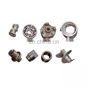 OEM Lost Wax Investment Precision Die Castings
