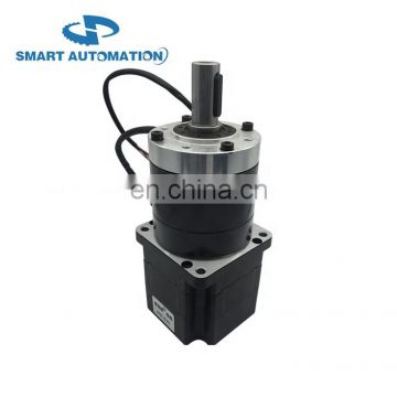 82PN.86bl Helical Gear Large Torque Low Noise Brushless Dc Gear Motor, Rated Torque Upto 120Nm