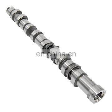 2710501601 Exhaust Valve Camshaft For Mercedes M271 W204 W212 S204 2710501501 A2710501601 High Quality photo-2