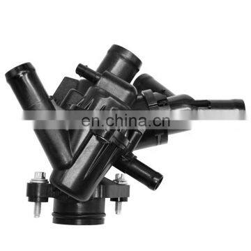 2702002200 Thermostat Assembly for MERCEDES-BENZ X117 C117 X156 CLA250 2702000615 High Quality photo-3