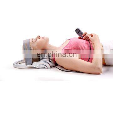 Vivanstar Head and Neck Massager Help Sleep Pain Relief Massage Pillow Muscle Relax Model MT5407 Neck Massage