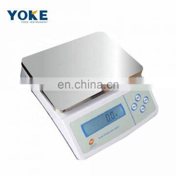 Kitchen Scales Scale Use and Digital Scale Type Kitchen Scale 10kg 1g photo-3