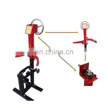 Disc Type Car Shock Absorber Spring Remover