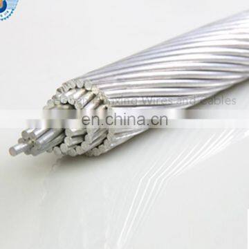 ASTM B231M Standard AAC AAAC Cable Flint /Darien/Greeley/ELGIN photo-2