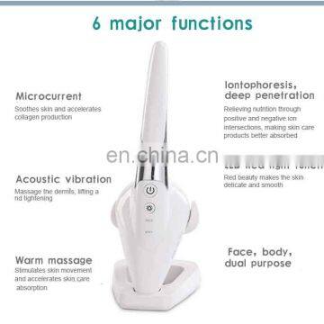 Hot Sale Home Use Personal Skin Manager Body/face Wrinkle Remover photo-6