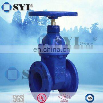 12 inch gate valve - SYI GROUP