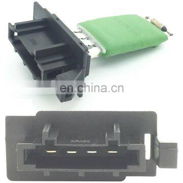 HEATER BLOWER FAN RESISTOR  18216760  A18216760  0018216760  High Quality