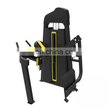 commercial gym equipment glute isolator