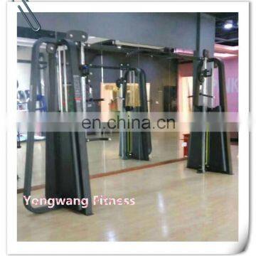 Commercial Cable Crossover Machine photo-6