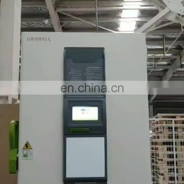 MDF-40V50 Series Deep Lab&Medical Freezer Machine China