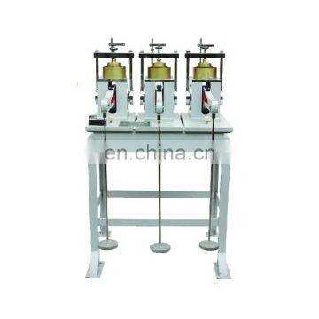 220V Triplex Consolidation Testing Apparatus