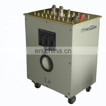 HGQA-C 1000A-5000A Calibrating Bench photo-3